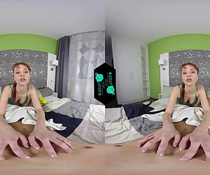 This girl is s awesome it would be a shame not to experience her fuck in VR