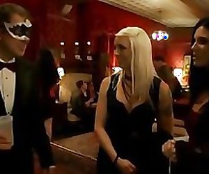 A Real Swingers Party in San Francisco part 2