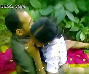 Indian Kalinga Medical college girl fucked in forest by faculties