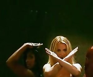 Britney Spears sph