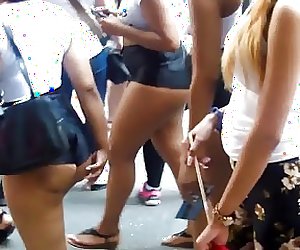 Puerto Rican Parade thots pt 2